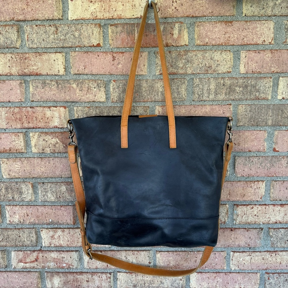 Able Abera Tote